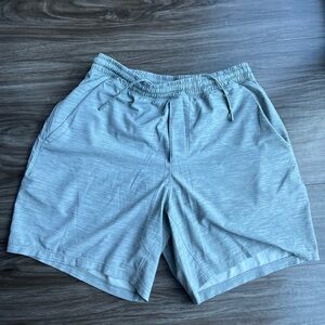 Lululemon Pace Breaker 7” Lined Shorts